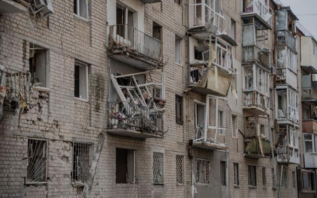 Планирующие авиабомбы России. Может ли украинская армия с ними бороться