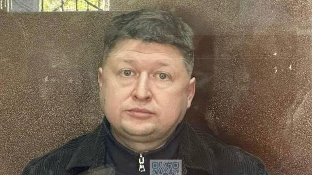 Дело замминистра обороны Тимура Иванова. Что известно об арестованных