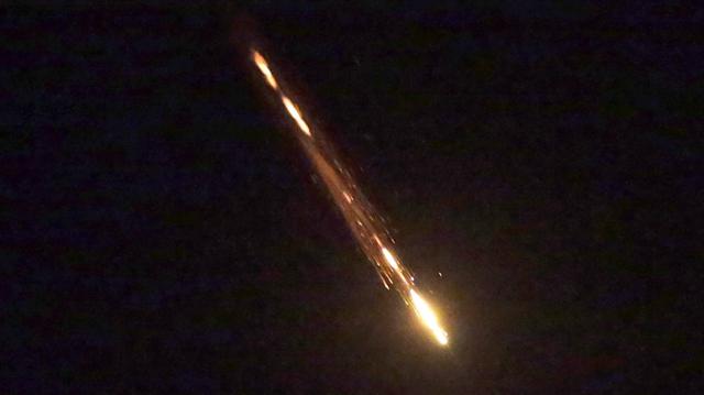 Кто выиграл и кто проиграл от нападения Ирана на Израиль