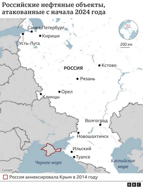 Беспилотники атаковали предприятия в Татарстане. Что известно и при чем тут иранские дроны