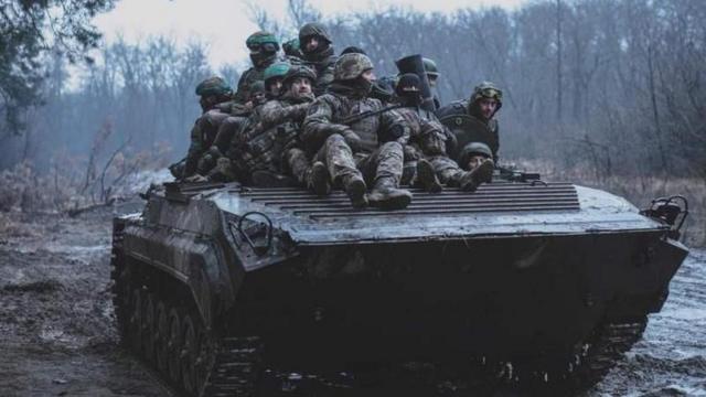 Какой будет война в Украине и российское наступление летом 2024-го