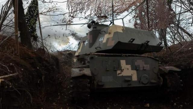 Какой будет война в Украине и российское наступление летом 2024-го