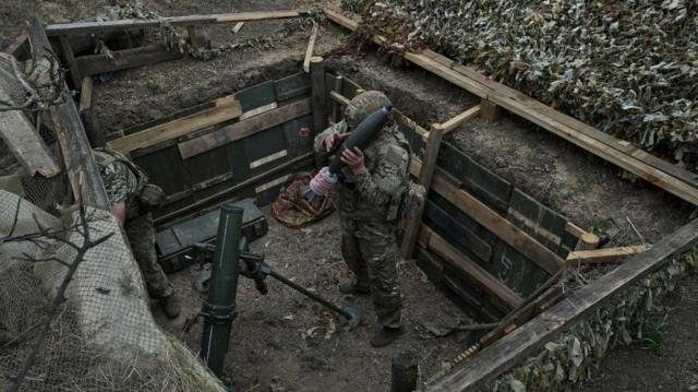 Палата представителей США уверенно одобрила выделение $61 млрд на поддержку Украины, в том числе военную