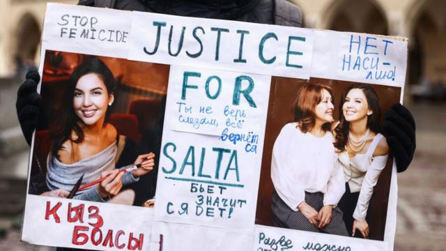 Звонил гадалке и переписывался со знакомой. Что делал экс-министр экономики Казахстана Бишимбаев, пока его супруга умирала в ресторане