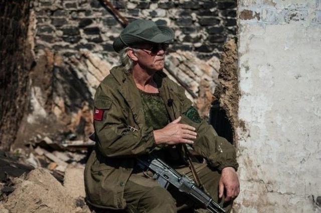 «Реальный американец, реально из Техаса». История Рассела Бентли, которого убили в Донецке