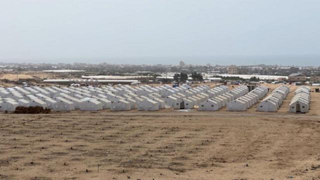 На саммите в Саудовской Аравии снова пытаются запустить переговорный процесс между Израилем и ХАМАС