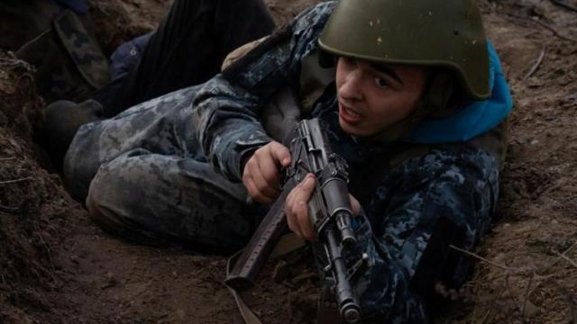 Новый закон о мобилизации в Украине: зачем его приняли и что он меняет?