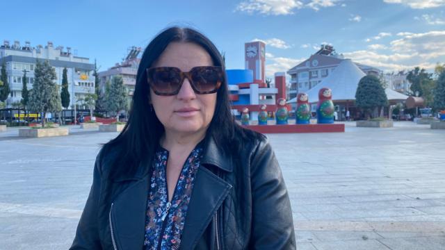 «Они крадут нашу жизнь»: как война в Украине усугубила кризис жилья в турецкой Анталье