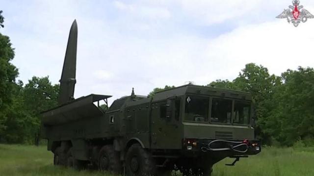 Какой будет война в Украине и российское наступление летом 2024-го