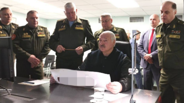 Польский судья попросил убежища у Лукашенко; Минск проверит боеготовность ядерного оружия. Главное в Беларуси за неделю