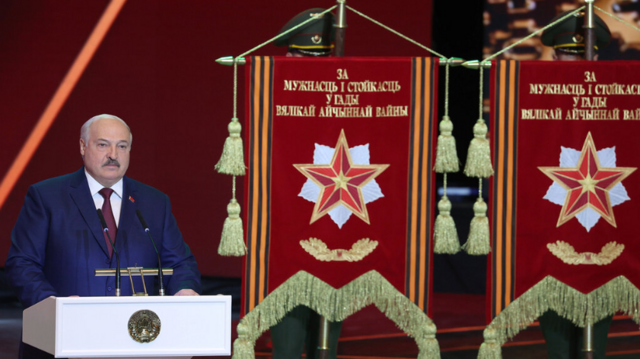 Польский судья попросил убежища у Лукашенко; Минск проверит боеготовность ядерного оружия. Главное в Беларуси за неделю