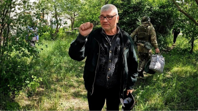 «Россияне просто зашли пешком». Как армии РФ удалось захватить села около Волчанска в Харьковской области и что там происходит