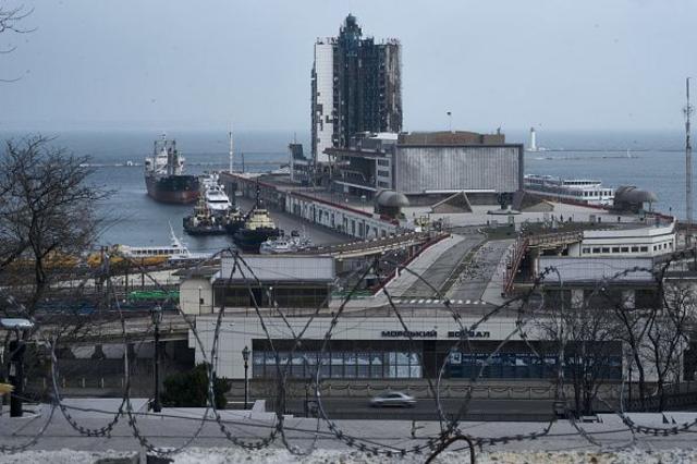 Незамеченная победа: как Украине удалось возобновить экспорт по Черному морю