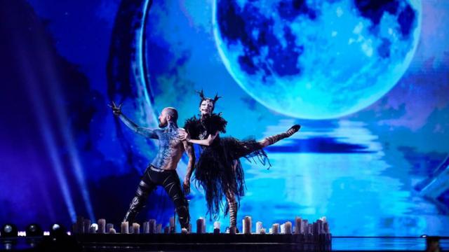 Финал «Евровидения» в Мальмё прошел в отсутствие главного фаворита. Голосование завершилось, подсчитывают результаты