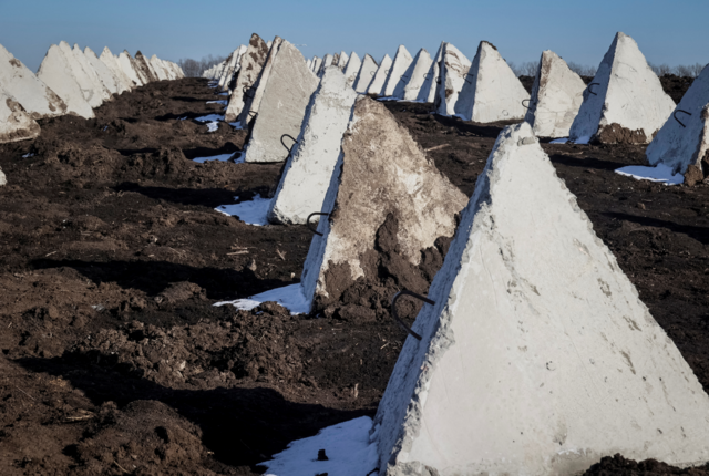 «Попытка прорыва». На границе Харьковской и Белгородской областей резко обострилась обстановка — что известно