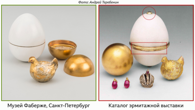 Как «массажист Путина» Голощапов выставлял в Эрмитаже сомнительного Леонардо да Винчи