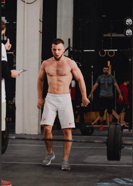 Жителя Новосибирска приговорили к 25 годам за несостоявшийся поджог военкомата. Это рекордный срок