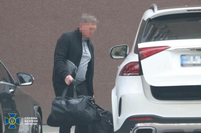 СБУ заявила, что предотвратила покушение на Зеленского. Задержаны два полковника управления госохраны