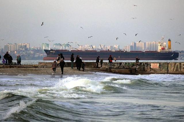 Незамеченная победа: как Украине удалось возобновить экспорт по Черному морю