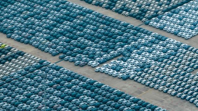 Последнее китайское предупреждение Байдена. США начали новый этап торговой войны с Китаем