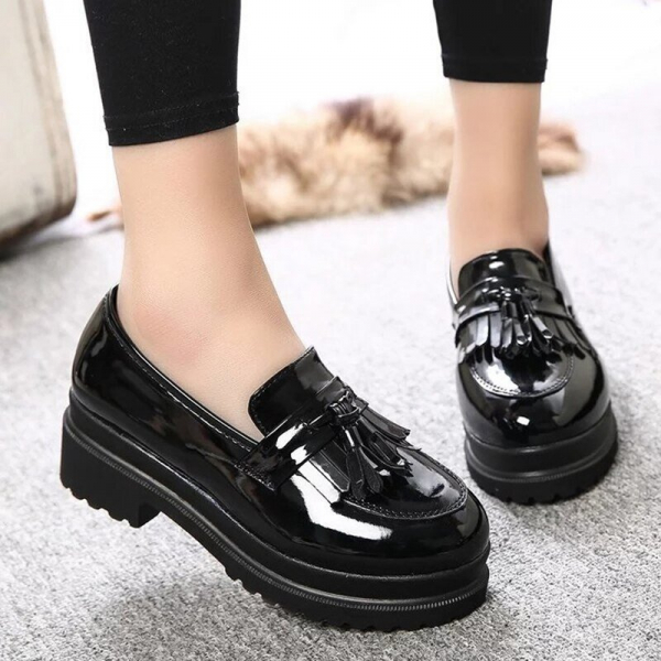 Есть планы приобрести модные и удобные туфли, обратите внимание на лоферы Есть планы приобрести модные и удобные туфли, обратите внимание на лоферы