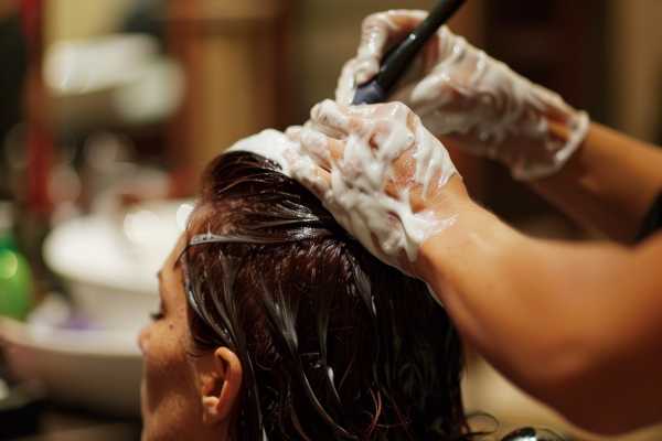 Покраска волос по лунному календарю в июле 2024 года