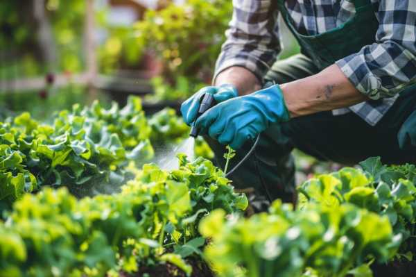 Как избавиться от муравьев на огороде Как избавиться от муравьев на огороде