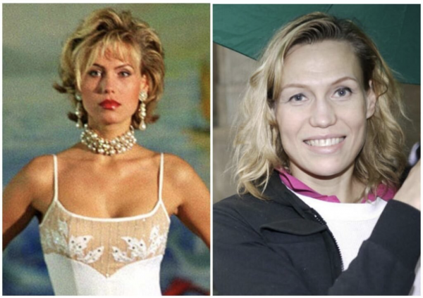 Мисс «Россия» 90-х. Как они выглядели и что с ними стало