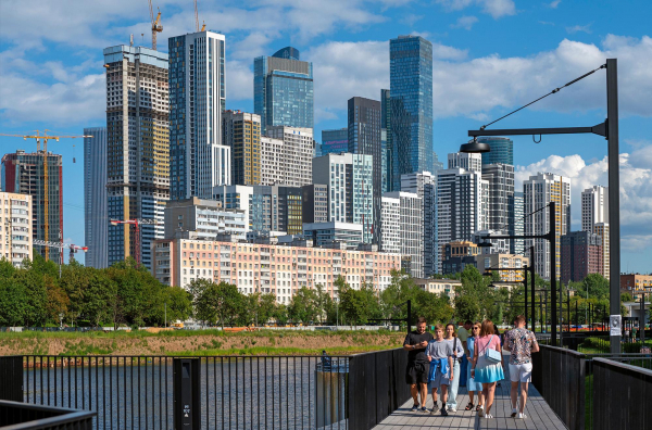 Что будет с рынком новостроек после 1 июля. Прогнозы застройщиков