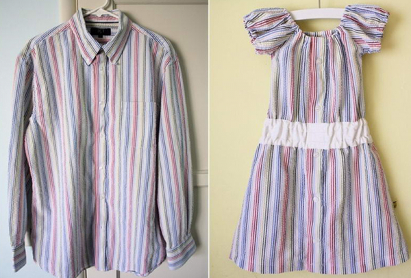 Все удивляются, где она покупает эти стильные вещи. А дело-то вот в чём!