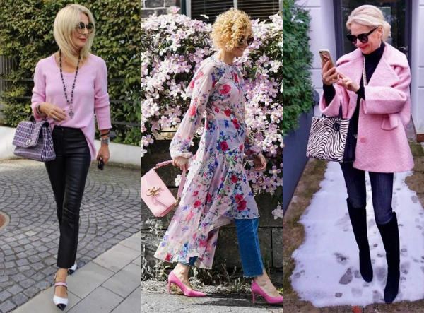 Как цвет одежды может изменить лицо: старящие и молодящие цвета Как цвет одежды может изменить лицо: старящие и молодящие цвета