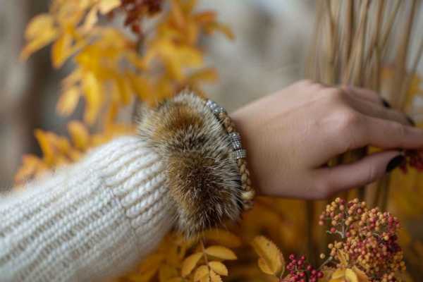 Не выбрасывайте старую шубу! Идеи для апсайклинга, которые вас удивят