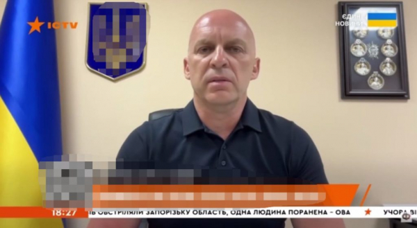 Киев начал принудительную эвакуацию из Торецка, испугавшись натиска ВС РФ Киев начал принудительную эвакуацию из Торецка, испугавшись натиска ВС РФ