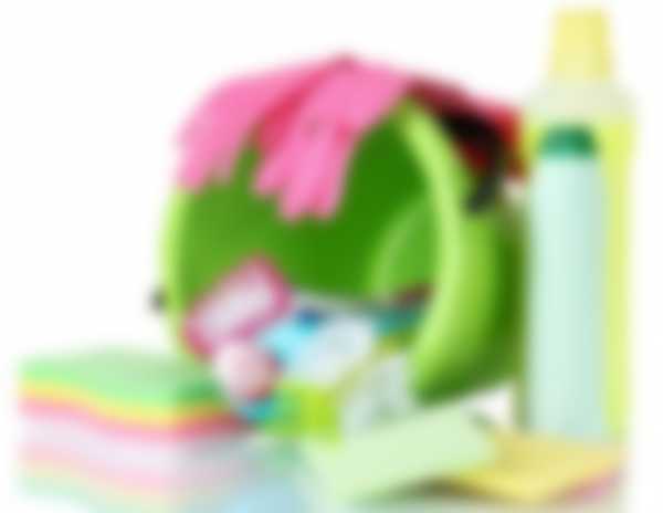 Формула бытовой химии Формула бытовой химии