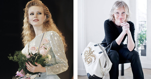 Мисс «Россия» 90-х. Как они выглядели и что с ними стало