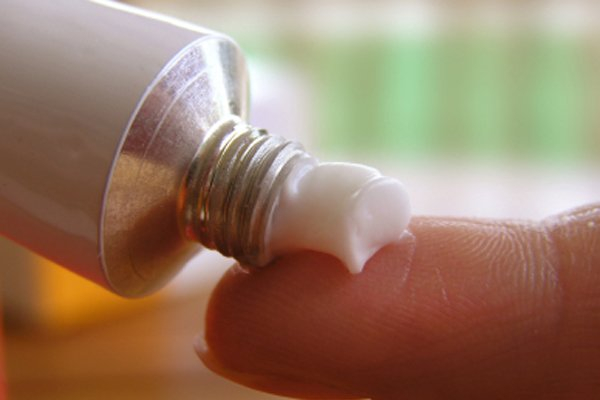 Крем «Цикабио»: инструкция по применению, отзывы Крем «Цикабио»: инструкция по применению, отзывы