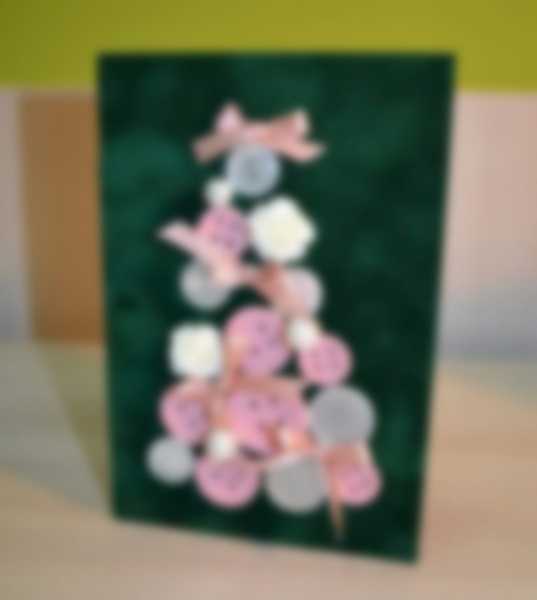 DIY: Открытки на Новый год 2019 с символом года DIY: Открытки на Новый год 2019 с символом года