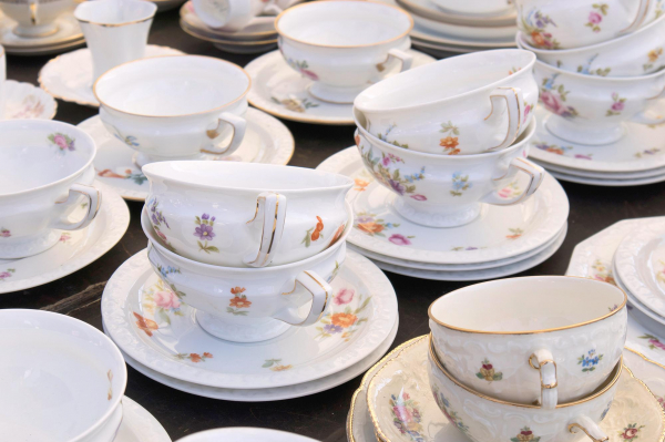 9 предметов времен СССР, которые используют в современных интерьерах 9 предметов времен СССР, которые используют в современных интерьерах