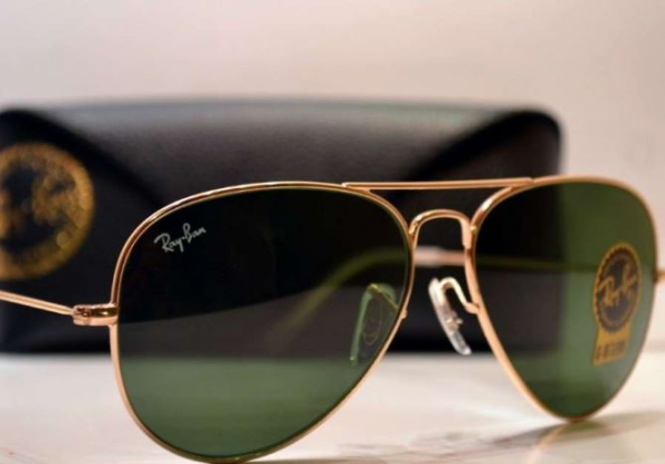 Как отличить оригинальные очки Ray-Ban Как отличить оригинальные очки Ray-Ban