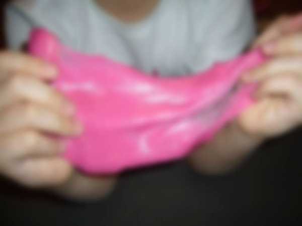 Как сделать слайм из шампуня? Как сделать слайм из шампуня?