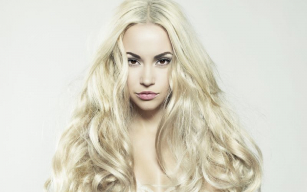 Как подобрать подходящий цвет волос