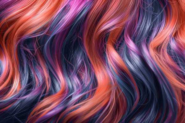 Покраска волос по лунному календарю в августе 2024 года Покраска волос по лунному календарю в августе 2024 года