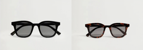 Гид по солнцезащитным очкам: какие подойдут именно вам и на что обратить внимание при покупке Гид по солнцезащитным очкам: какие подойдут именно вам и на что обратить внимание при покупке