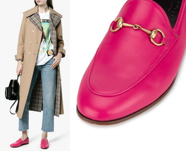 Есть планы приобрести модные и удобные туфли, обратите внимание на лоферы Есть планы приобрести модные и удобные туфли, обратите внимание на лоферы