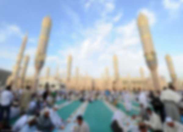 Какого числа Рамадан в 2020 году