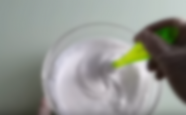 Как сделать слайм из шампуня? Как сделать слайм из шампуня?