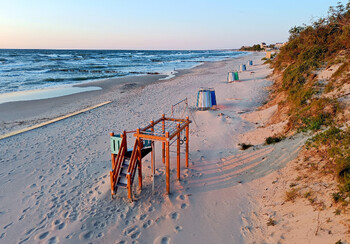 Самые популярные летние направления России для отдыха с детьми Самые популярные летние направления России для отдыха с детьми