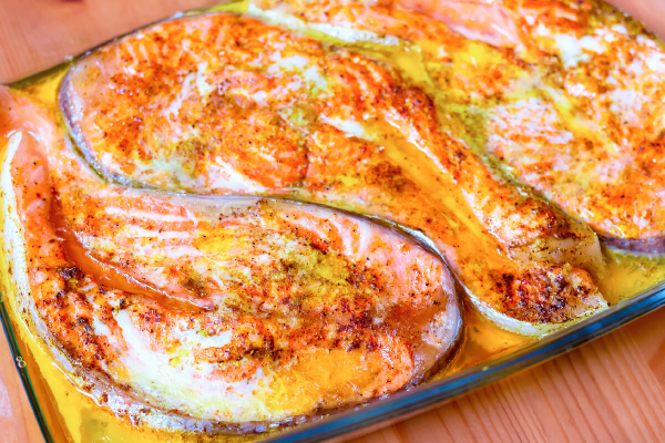 Чем полезны морепродукты Чем полезны морепродукты