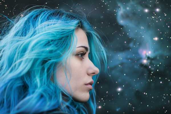 Покраска волос по лунному календарю в июле 2024 года