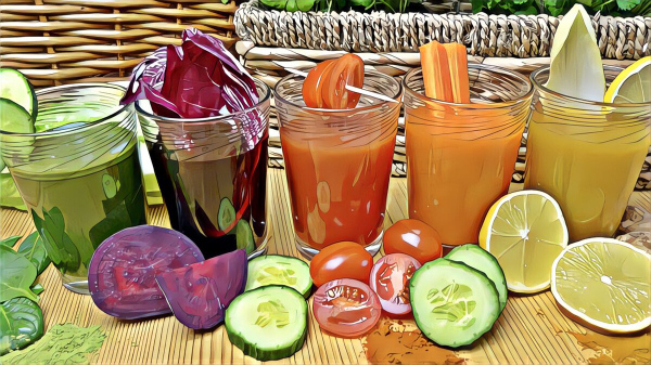 Всё, что нужно знать о детоксе. Как правильно очищать свой организм от токсинов, продукты для детоксикации и популярные мифы